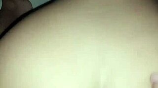 tight pussy challenge try not to creampie during reverse cowgirl ride