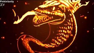 Snow Bunny Worships Big Black Cock Raw Rough Dripping Deepthroat