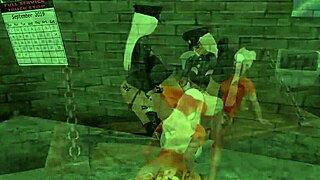 lesbian inmates lick asses strap on toilet play