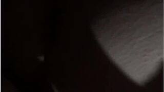 Arab milf's shaved pussy asshole fucked cumrag finale