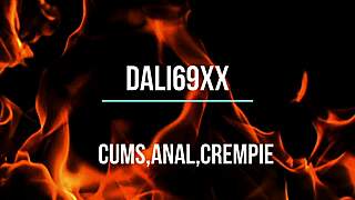 tetona culona come here and suck it all first part ughh