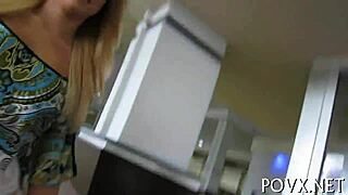 Hot Lexi Kartel Craves Rough Hardcore Fuck Fest