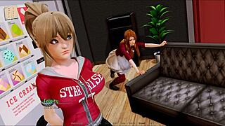 Harem Hotel episode 212 unfolds dramatic hotel game intrigue