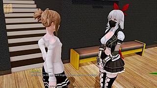 Harem Hotel episode 212 unfolds dramatic hotel game intrigue