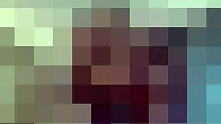 Mistress Locks Slave in Eternal Chastity Cage Domination