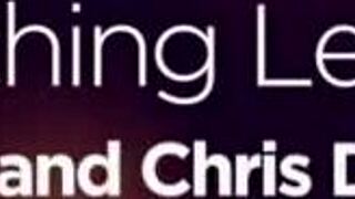 Tru Kait rides Chris Diamond hard on pool terrace balcony