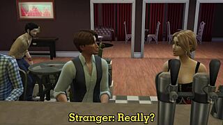 Why risk it? Cheating pregnant wife moans on coworker's cock behind hubby