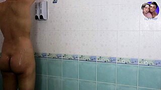 hey babe, i showered and washed my pussy waiting for you to fuck me deep