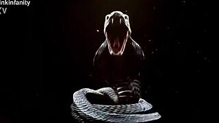 Snow Bunny Worships Big Black Cock Raw Rough Dripping Deepthroat