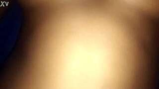 Naomie lux's passionate pussy orgasm screams