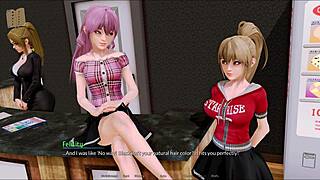 Harem Hotel episode 212 unfolds dramatic hotel game intrigue