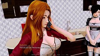 Harem Hotel episode 212 unfolds dramatic hotel game intrigue