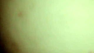 hot latina brunette pounded deep in motel hot tub