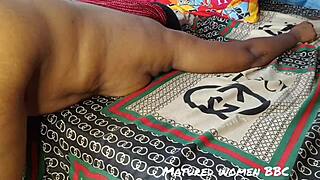 Horny Big Ass Wife Begs Best Friend Cock