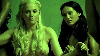 laura surrich's pregnant slave ass gets pounded hard in intense bdsm anal scene