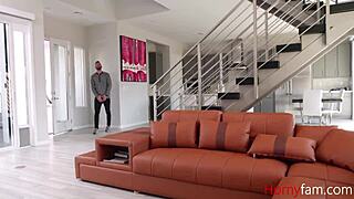 Naughty Uncle Creampies Young Wet Pussy Taboo Parody