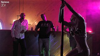 Kenna James creampied hard by extra! 💦🔥