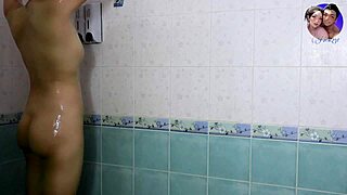 hey babe, i showered and washed my pussy waiting for you to fuck me deep