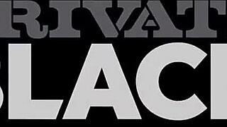 Polly sunshine gets intimately explored in private session with intense rear action.