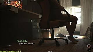 love and temptation ep 10 hentai milf action.