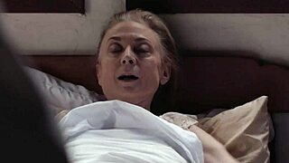 Two legends magdalene st michaels hartley strip nun outfits for steamy kisses