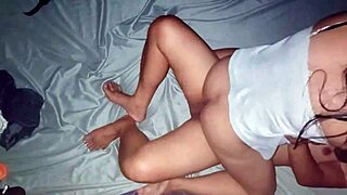 pregnant chubby asian pinay anal sex missionary in hotel