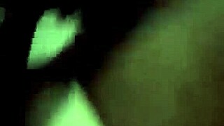 devouring my friend's slutty wife bent over in hardcore doggystyle pounding