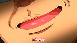 monster cock stretches college milf in wild creampie ride!