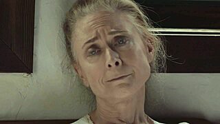 Two legends magdalene st michaels hartley strip nun outfits for steamy kisses