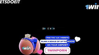 deep anal for tight brunette athenea rose letsdoeit