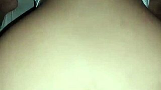 tight pussy challenge try not to creampie during reverse cowgirl ride