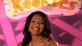 maya's gaping anal whore ass begs for more cock! 😈