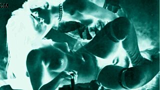 Discover Steamy Vintage Erotic Drawings Masterpieces!