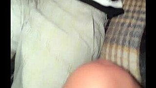 horny thick mexican milf sneaks in to fuck college stud watching tv