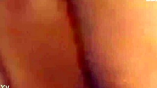 stepsister moans loud riding my big black cock in dorm