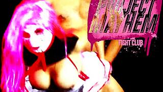 peruvian latina boasts big tits ass and monster cock skills