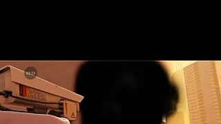 skibidi toilet adventure with 18-19 yo duo in 1on1 fun