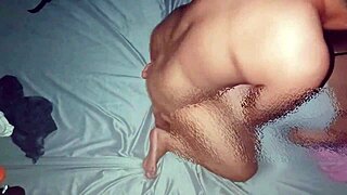 pregnant chubby asian pinay anal sex missionary in hotel