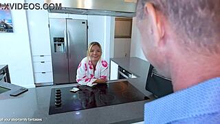 shh, i'm quietly devouring your tight pussy for breakfast