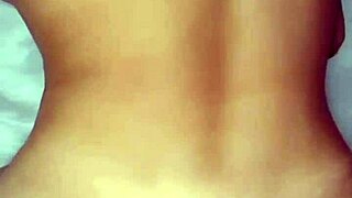 LINGERIE MODEL PAYS VIRGIN ASS FOR PHOTO SESSION!