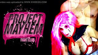 peruvian latina boasts big tits ass and monster cock skills