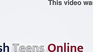 british 18+ student slut shames your tiny dick with joi humiliation