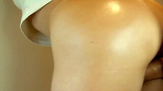 hey sleepwalking japanese hottie needs my cum now