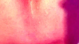 cheating pinay wife screams in first anal pounding!