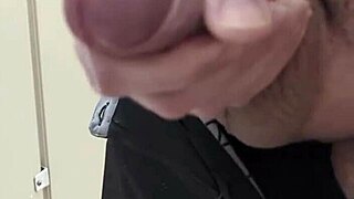 Monster Cock Cumshot Compilation Blasts Everywhere!