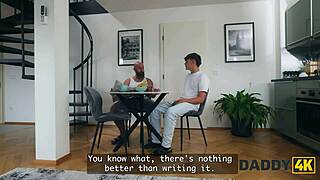 please teach him how to fuck this young horny girl right