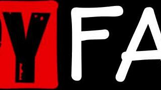 ana rose rides bro's cock after spying on his masturbation