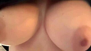 Italian Big Tits Milf Artemisia Love Bounces Boobs Hot Solo