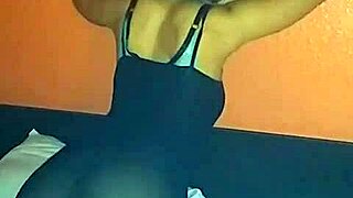 Passionately Bang Exotic Latina With Monster Black Cock!