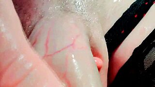watch you slurp our shemale cocks in steamy pov